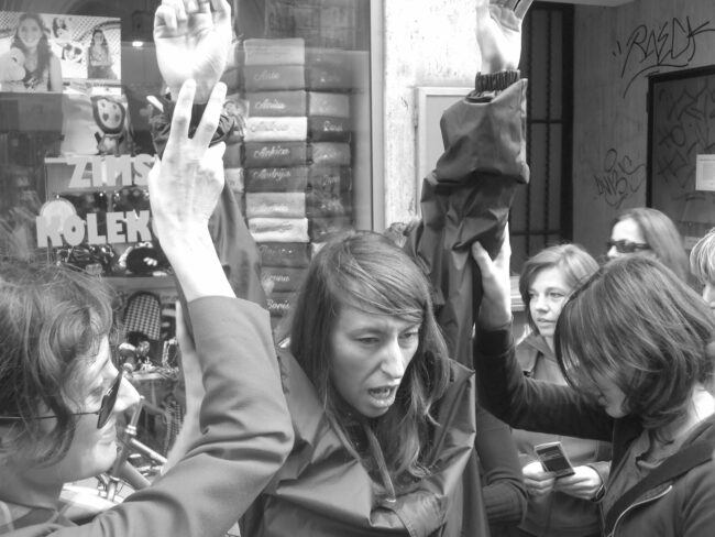 Hrvatska narodna predaja