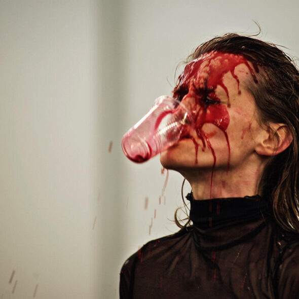 Queer Zagreb - This is a Domino project!