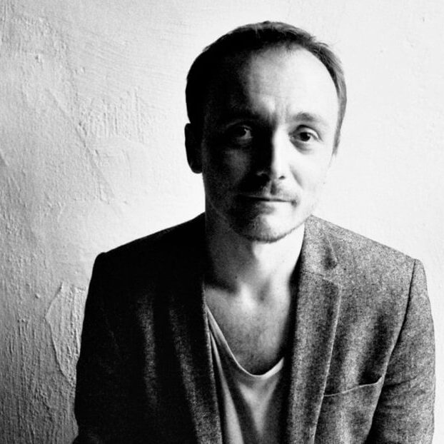 Zvonimir Dobrović - Udruga Domino