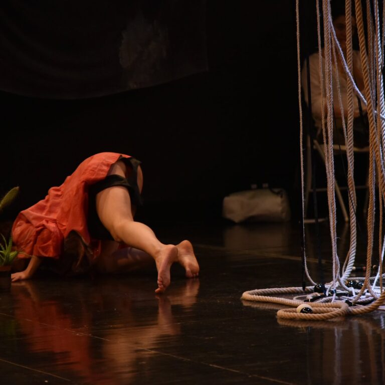 STILL TO COME - a feminist pornscape, Queer Zagreb Sezona 2019