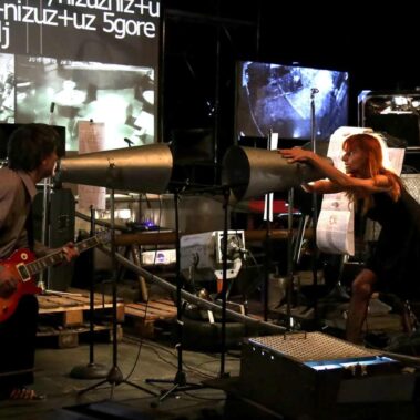 DB Indoš, Tanja Vrvilo (HR)