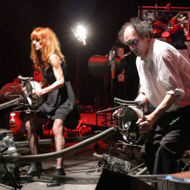 DB Indoš, Tanja Vrvilo (HR)