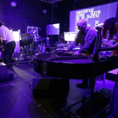 DB Indoš, Tanja Vrvilo (HR)