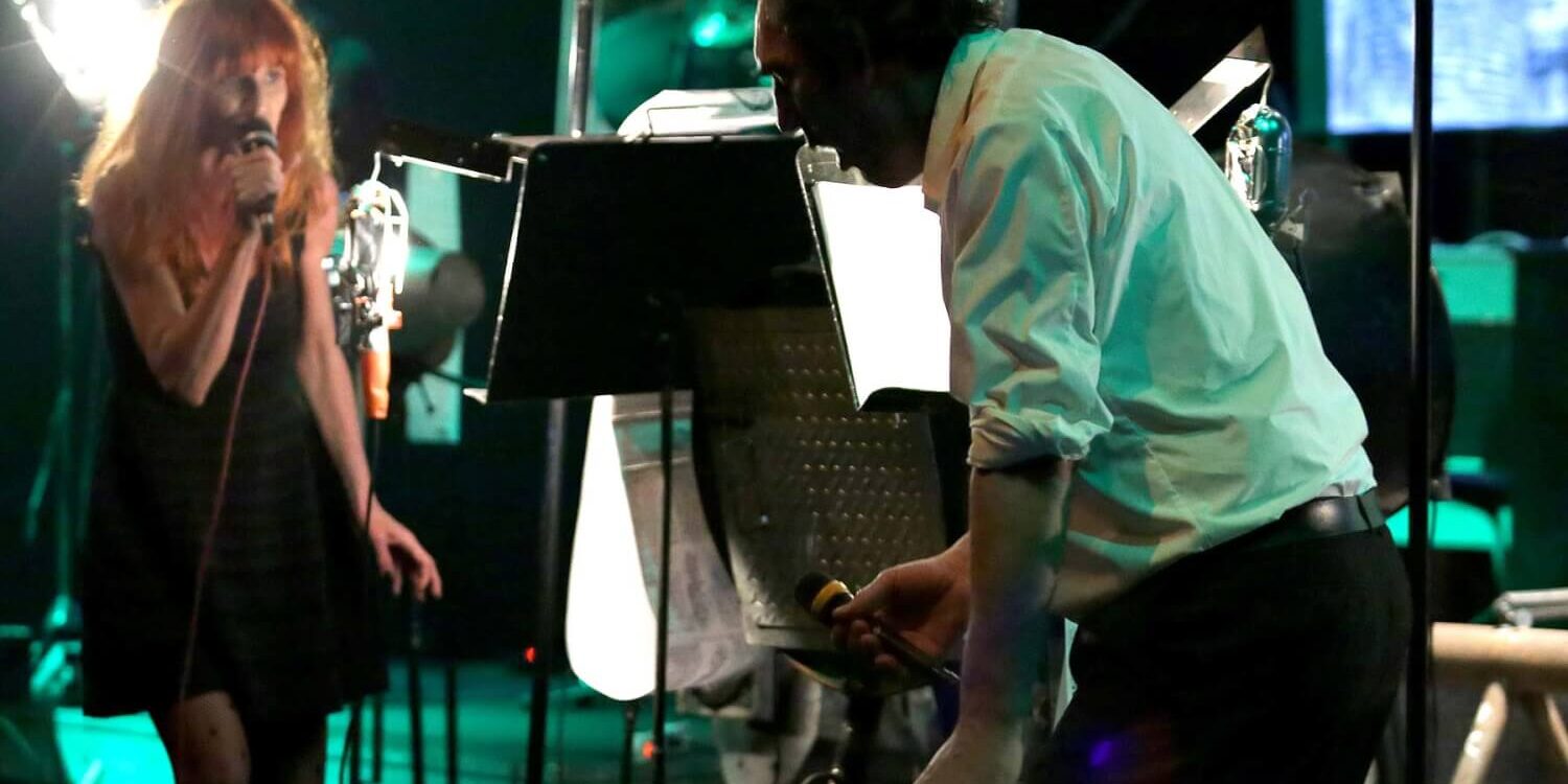 DB Indoš, Tanja Vrvilo (HR)