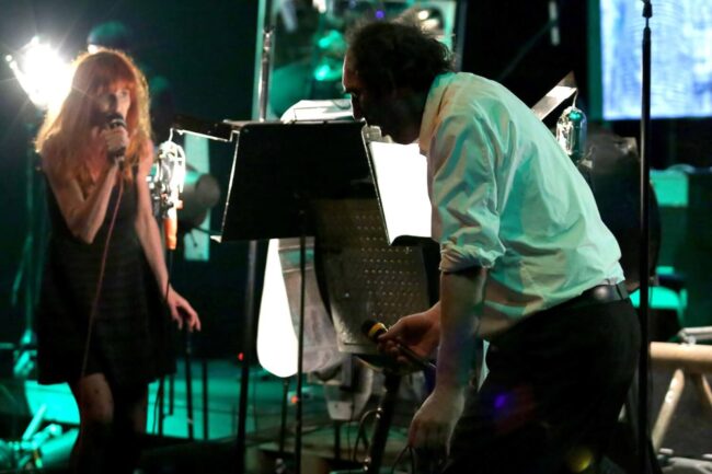 DB Indoš, Tanja Vrvilo (HR)