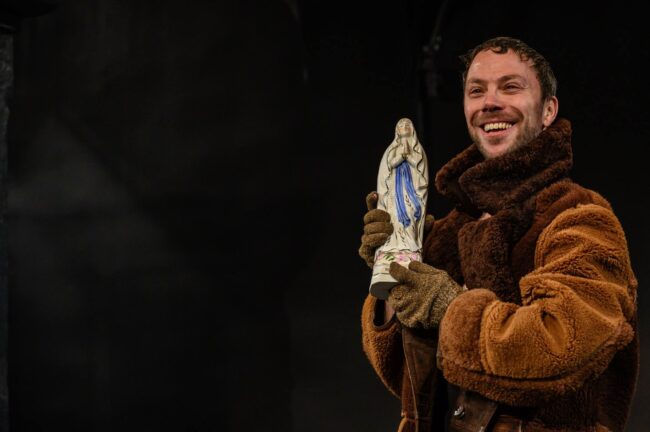 Queer Zagreb - Rok Kravanja