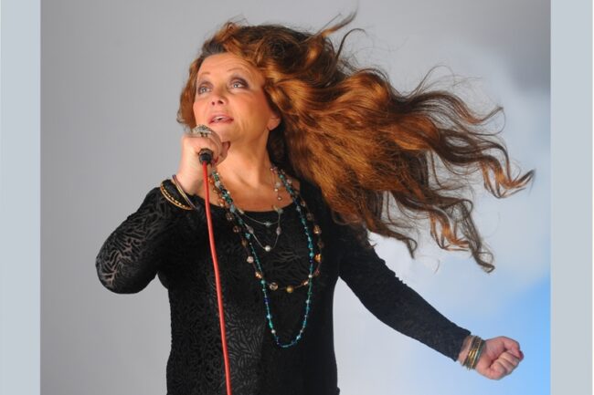 Woodstock 1969. – 2019., Pedeset nijansi queera - zdenka kovačiček