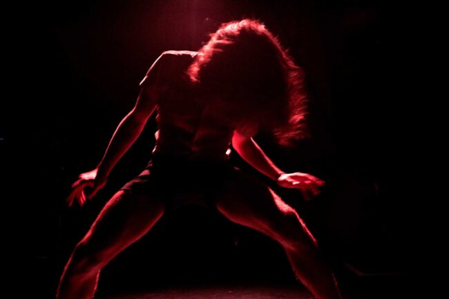 Queer Zagreb - Joshua Monten - Romeo, Romeo, Romeo