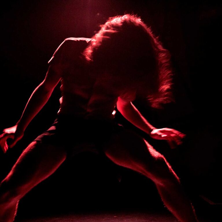 Queer Zagreb - Joshua Monten - Romeo, Romeo, Romeo