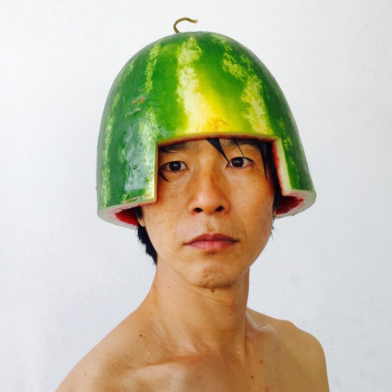 homesick festival - michikazu matsune