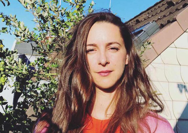 homesick festival - nina kurtela