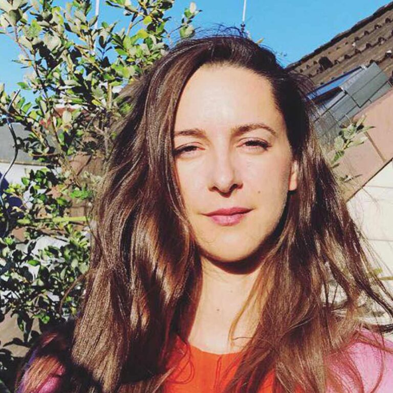 homesick festival - nina kurtela