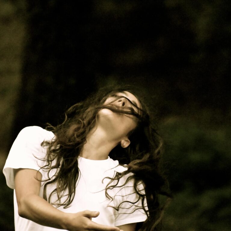 Sounded Bodies - Mala Kline - Song