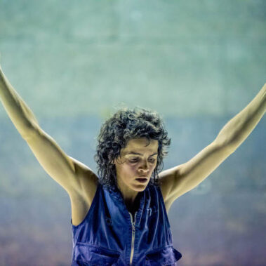 Roberta Milevoj - Rob3rta