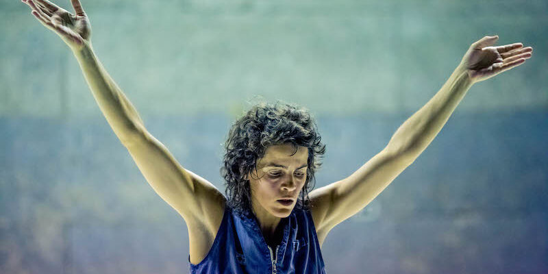 Roberta Milevoj - Rob3rta