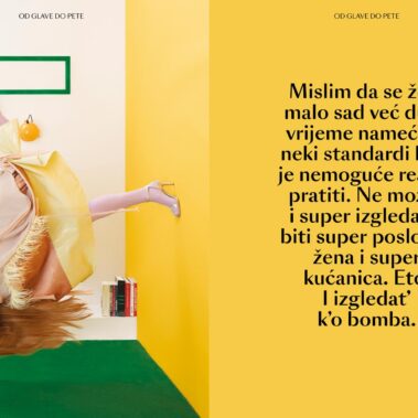 Pavlica Bajsić Brazzoduro - Dolac spava