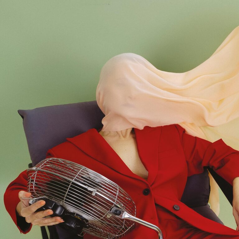 Pavlica Bajsić Brazzoduro - Dolac spava