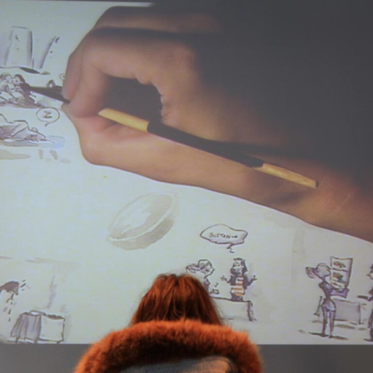 Mala Kline - Dream Hostel