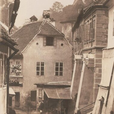 Pavlica Bajsić Brazzoduro Dolac spava foto iz knjige snješke knežević