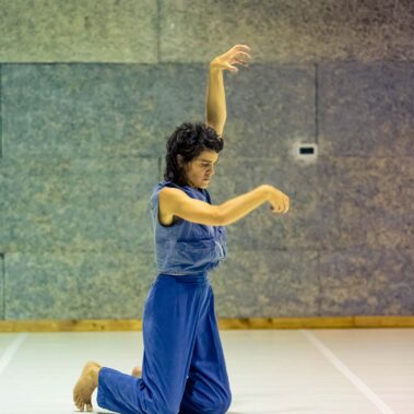 Roberta Milevoj - Rob3rta