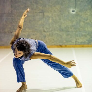 Roberta Milevoj - Rob3rta