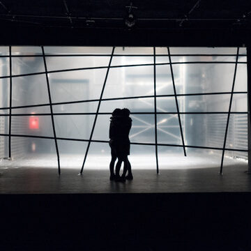 Sonja Pregrad i Ana Kreitmeyer - Tamo vani