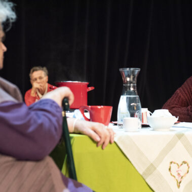 Marina Petković Liker (HR): ISPRAVAK, Foto: Nina Đurđević