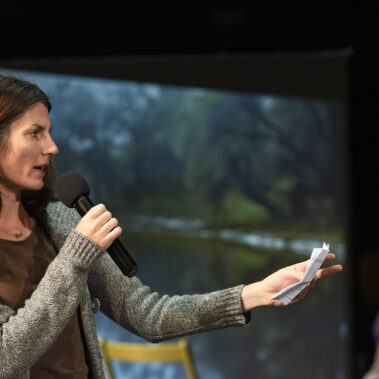 Marina Petković Liker (HR): ISPRAVAK, Foto: Nina Đurđević