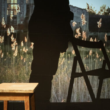 Marina Petković Liker (HR): ISPRAVAK, Foto: Nina Đurđević