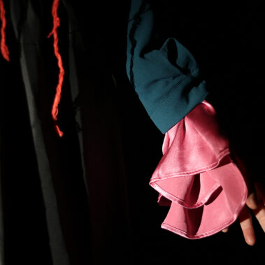 Silvia Marchig - SOL, ©foto Jason Mulhausen