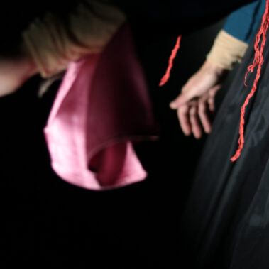 Silvia Marchig - SOL, ©foto Jason Mulhausen