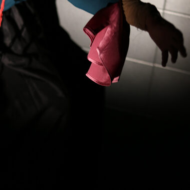 Silvia Marchig - SOL, ©foto Jason Mulhausen