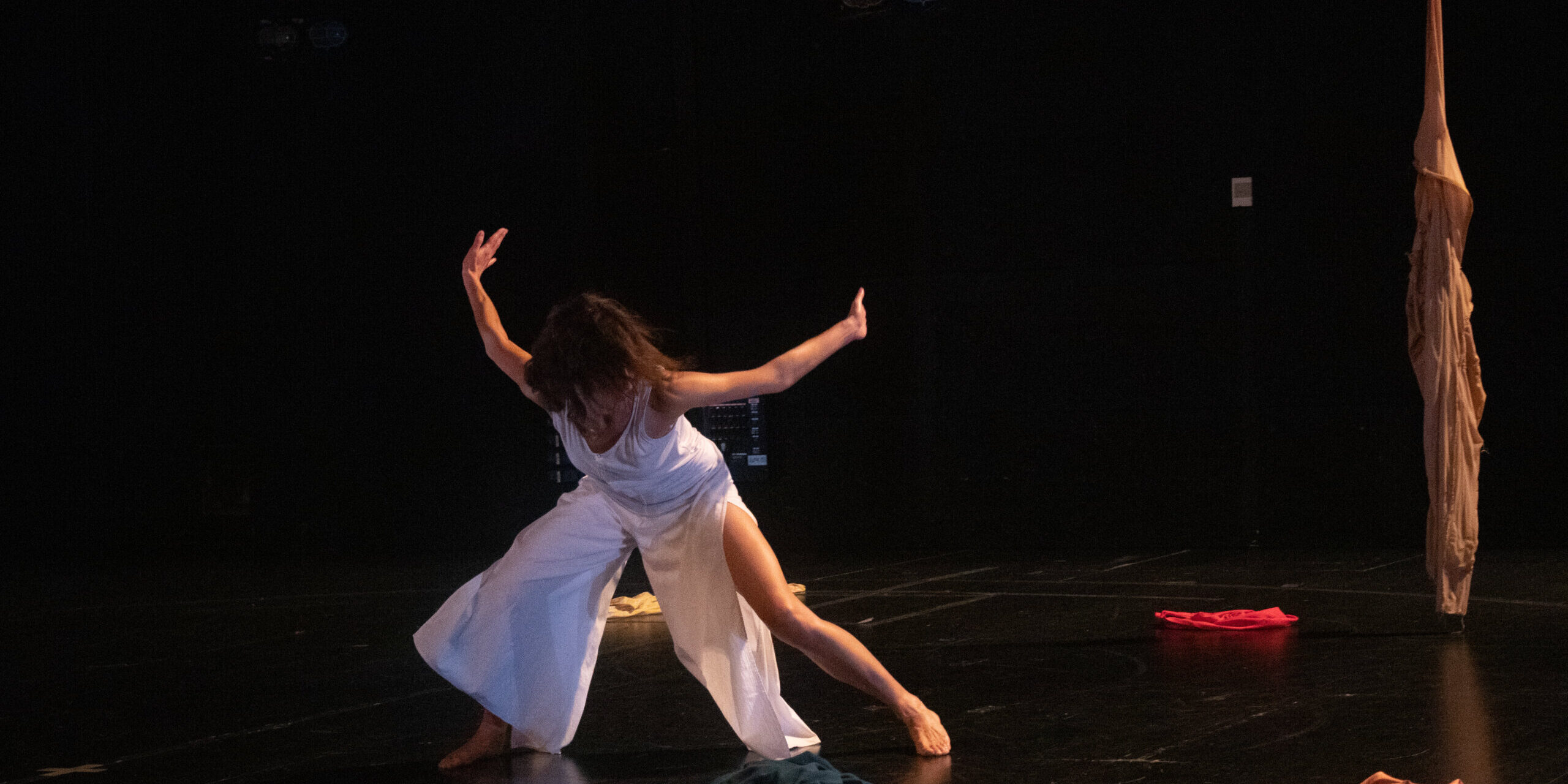 Silvia Marchig - SOL, ©foto Maura Batarilović