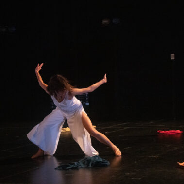 Silvia Marchig - SOL, ©foto Maura Batarilović