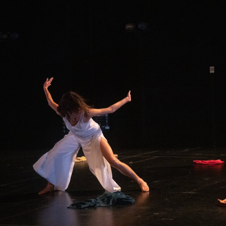 Silvia Marchig - SOL, ©foto Maura Batarilović