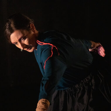 Silvia Marchig - SOL, ©foto Maura Batarilović