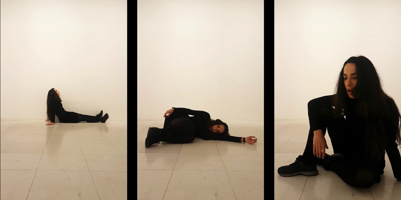 Maja Rivić - Tjeloglasja / Sounded Bodies 2020