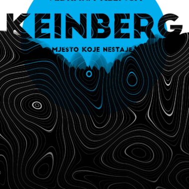 Vedrana Klepica - Keinberg. Festival Perforacije. ACT: Art, Climate, Transition