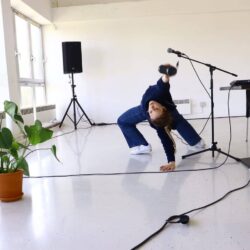 Rezidencija - Mateja Bilosnić i Nikolina Rafaj Kata strofa