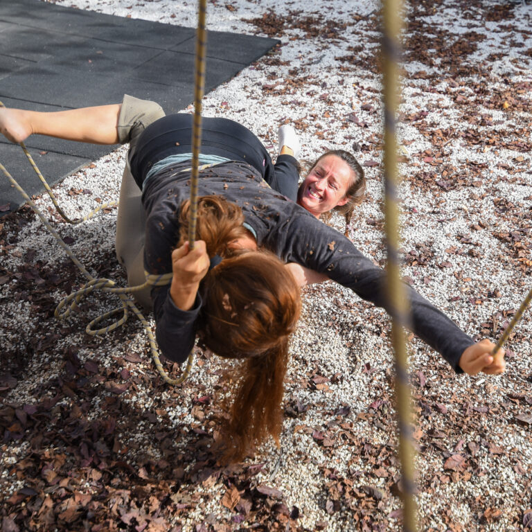 Island Connect - What Planet Are You From? Photo: Mario Knor