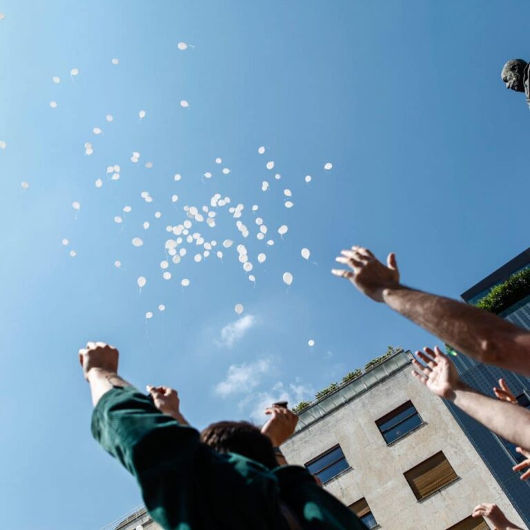 Ljetna škola umjetnosti i aktivizma