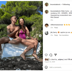 Malo sutra - Rezidencija Vis