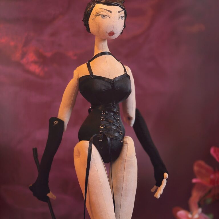 Jasmina Kosanovic - Izlog. Vizualni programi