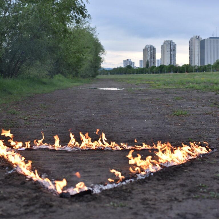 Natječaj - Noć performansa 2021