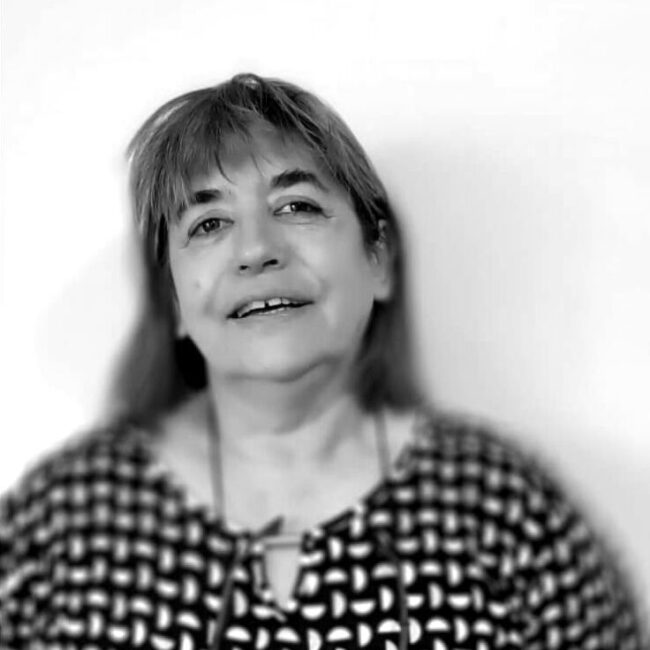 Blanka Duduković, voditeljica ureda i financija, Udruga Domino