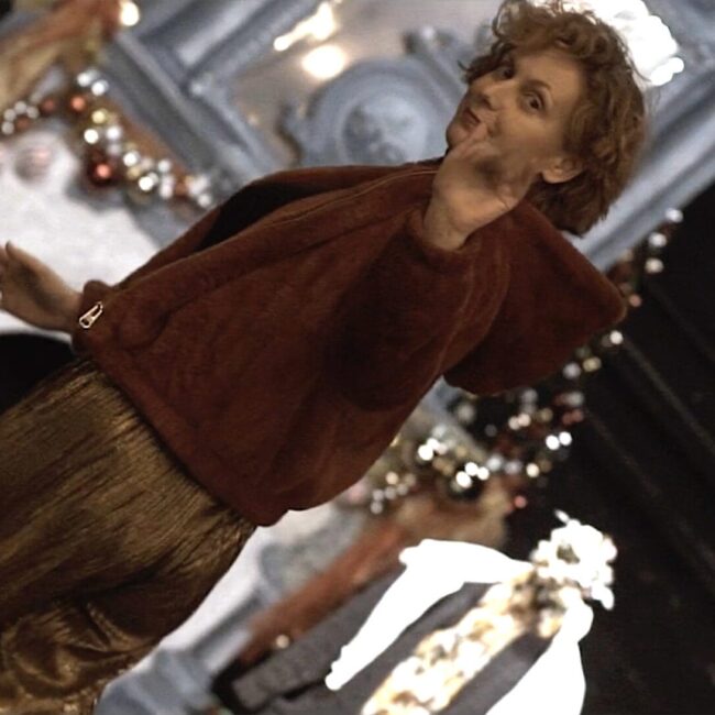 QueerBites - Nina Violić