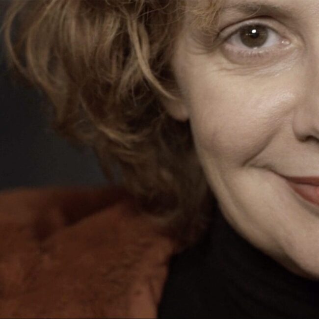 QueerBites - Nina Violić