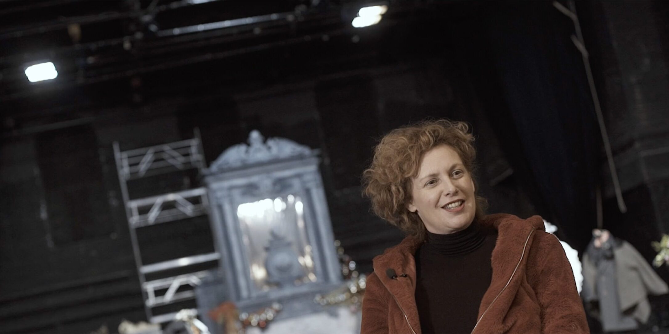 QueerBites - Nina Violić