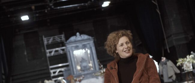 QueerBites - Nina Violić