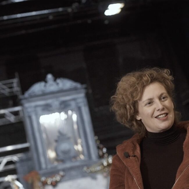 QueerBites - Nina Violić